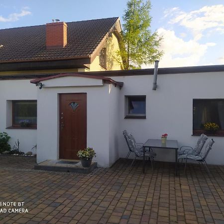 Apartament Gniezno - Mnichowo Exteriér fotografie
