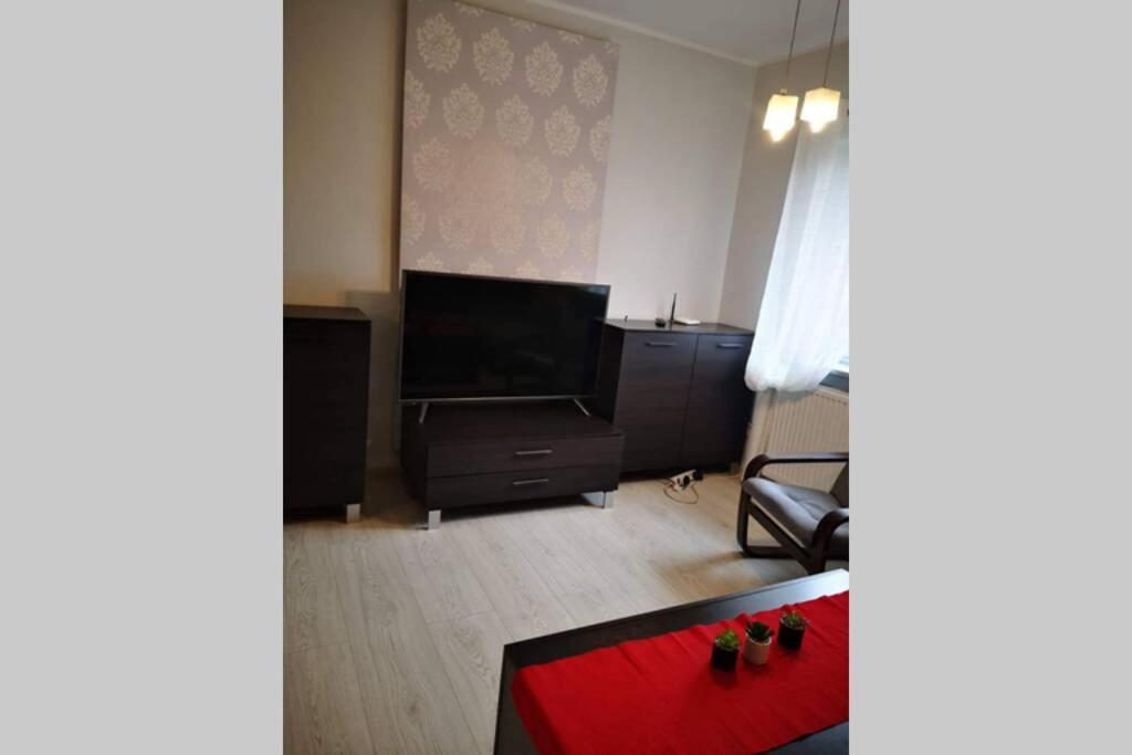 Apartament Gniezno - Mnichowo Exteriér fotografie