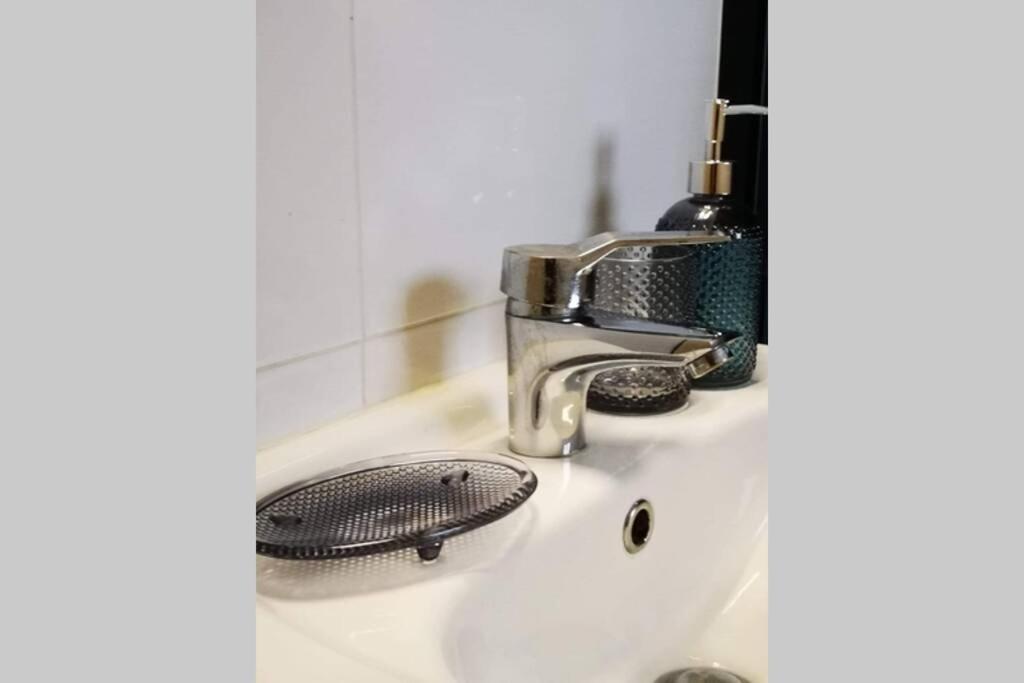 Apartament Gniezno - Mnichowo Exteriér fotografie