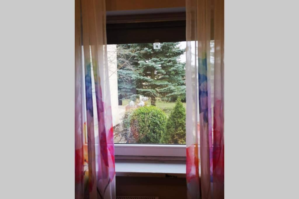 Apartament Gniezno - Mnichowo Exteriér fotografie